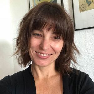 Meet your Posher, Dana